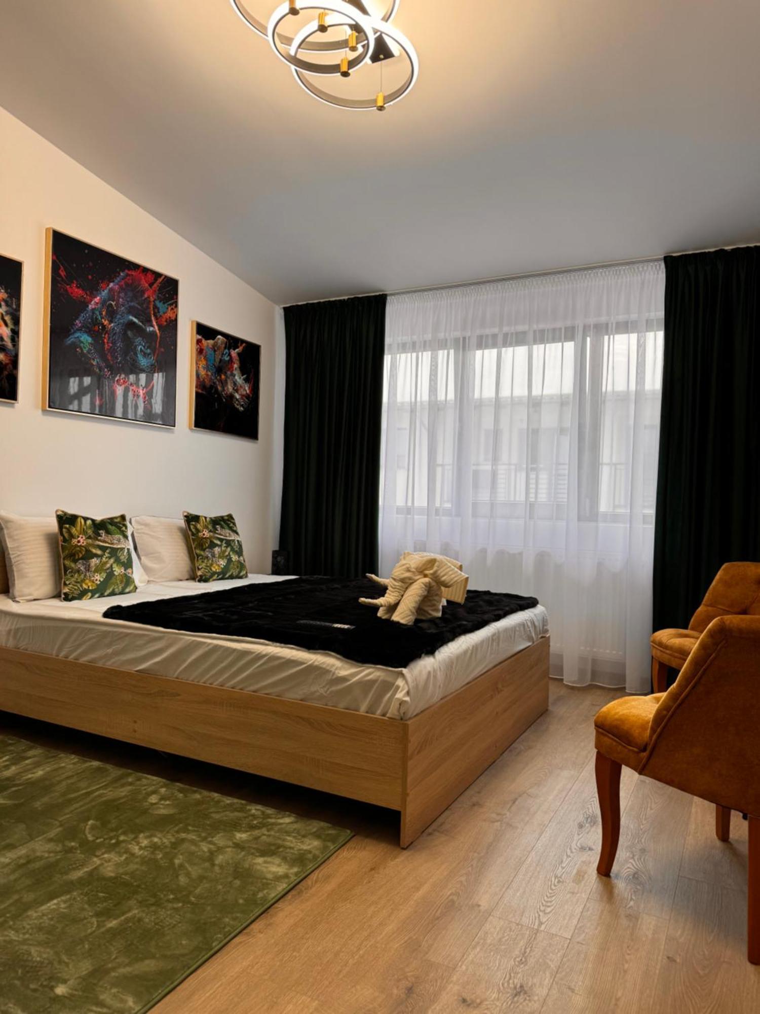 Jungle Loft Apartment ซูชาวา ภายนอก รูปภาพ